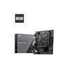 MSI MSI PRO H610M-E, 1700, Intel H610, 2xDDR5, mATX
