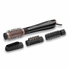 Babyliss AS126E Perfect Finish kefa na fén na vlasy Black/Rose
