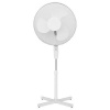 Ventilátor Strend Pro, stojanový, 40 cm, 42W
