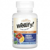 21st Century Wellify! Energy Multivitamín Multiminerál pre mužov 65 tabliet Exp.: 12/2025