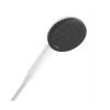 Hansgrohe Raindance Alive Select S Sprchová hlavica, 3 prúdy, matná biela 24500700-HG