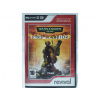 PC Warhammer 40,000: Fire Warrior PC CD-ROM