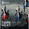 Tváře války / Faces of War - Ondřej Crhák, Markéta Křížová