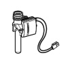Geberit - Elektromagnetický ventil 241.946.00.1