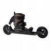 Kolieska POWERSLIDE XC Skeleton TRINITY veľ. S