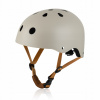 Detská prilba na bicykel a kolobežku veľkosť S 50-56 cm od 3 rokov Lionelo Helmet