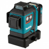 MAKITA SK700D AKU LASER 12V MAX