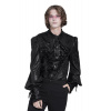 Košele DEVIL FASHION Gothic