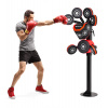 Insportline Boxovací trenažér Boxheist Fix 166-194cm
