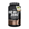 BioTechUSA Iso Whey Zero Caffé latte 908 g