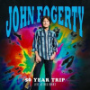 CD John Fogerty: 50 Year Trip Live At Red Rocks