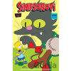 Simpsonovi (magazín) 2022/08