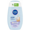 Nivea Baby telové mlieko Bed Time 200 ml