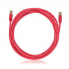 KELine KEL-C6A-P-005 K-Cat.6A, 10Giga Patchcord STP, 0.5m, LSOH