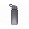 Fľaša Lifeventure Flip-Top Water Bottle 750 ml Grey