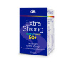 GS Extra Strong Multivitamin 50+ s multivitamínovým komplexom 100 tabliet