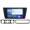 BMW E90 Carplay NAVI USB: 2GB RAM - 4core