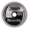 MAKITA kotúč pílový oceľ SPECIALIZED 185x2x30 mm 48 zubov B-33451