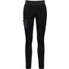 MAMMUT Aconcagua ML Tights long Women black - M