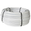 Netafim PE hadice černobílá Ø 16mm PN4 UV, 1m