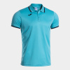 JOMA COMBI PREMIUM POLOKOŠILE - Světle modrá, Tmavě modrá - veľkosť 4XL