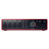 Focusrite Scarlett 18i16 4th Gen USB zvuková karta