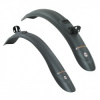 SKS blatníky set BEAVERTAIL, set, 26-28