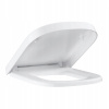 WC doska - Pomaly nastavenie dosky Euro keramika 393001 Grohe (WC doska - Pomaly nastavenie dosky Euro keramika 393001 Grohe)
