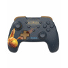 Hype Bezdrôtový ovládač Nintendo Switch - Hogwarts Legacy Golden Snidget