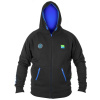 Preston Innovations Mikina Celsius Zip Hoodie - M