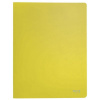 Katalog.kniha Leitz RECYCLE-A4,20 vreciek,eko.,žltá