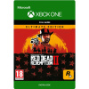 Red Dead Redemption 2 – Ultimate Edition – Xbox Digital