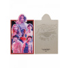 Fanattik Zberateľská plaketka Stranger Things - Friends Nechcem Lie Ingot Limited Edition