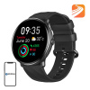 Inteligentné hodinky Zeblaze GTR 3 Pro (čierne) GTR 3 Pro Black