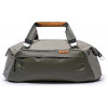 Fotobrašňa Peak Design Travel Duffel 35L šalviovo zelená (BTRD-35-SG-1)