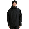 Bunda na snowboard Burton Futuretrust Jacket true black M 25/26 - Odosielame do 24 hodín