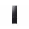 Chladnička Samsung RB38C705CB1 No Frost, 203 cm, 390 l, 35 dB, grafitová oceľ