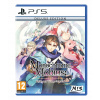 Monochrome Mobius: Rights and Wrongs Forgotten (Deluxe Edition)