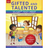 Gifted and Talented OLSAT Test Prep (Level A): Test preparation for OLSAT Level A; Workbook and practice test for children in kindergarten/preschool (Resources Gateway Gifted)