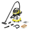 Kärcher WD 5 P S V-25/6/22 Workshop (1.628-374.0) CASHBACK