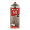 Dupli-Color Rust Stop 4v1 RAL 9005 čierna spray 400 ml