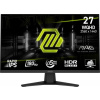 MSI MAG 274QF 27 Rapid IPS 2560 x 1440 (WQHD ) HDMI DisplayPort 180Hz