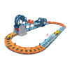 Wiky Vehicles Autodráha Tumbling Track 110x42x19 cm WKW022413