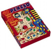 Teddies Pexeso drevo 40ks