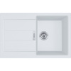 Franke S2D 611-78 biela 143.0613.581