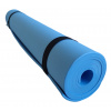 Gymnastická podložka D81 173x61x0, 4cm modrá