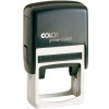 Samonamáčacia pečiatka COLOP Printer S 200 Farba atramentu: HNEDÁ