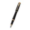 Parker GT 1502/4131593 Royal Urban Muted Black plniace pero