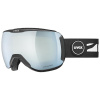 UVEX Downhill 2100 CV, black matt SL/white-green, S2, 4043197362885, 5503922130