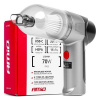 Autovysavač akumulátorový bezkartáčový HEPA 70W 4000mAh AMIO